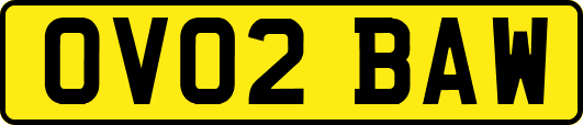 OV02BAW