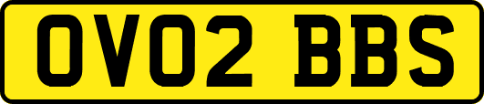OV02BBS