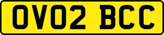 OV02BCC