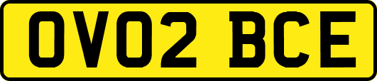 OV02BCE