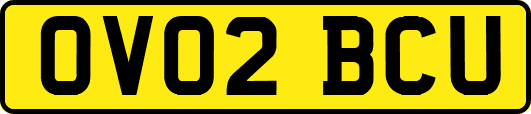 OV02BCU