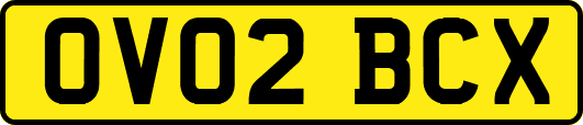 OV02BCX