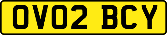 OV02BCY