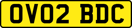 OV02BDC