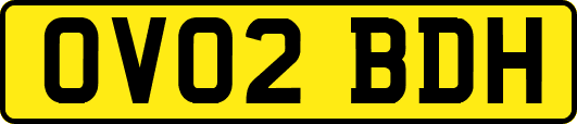 OV02BDH