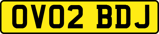 OV02BDJ