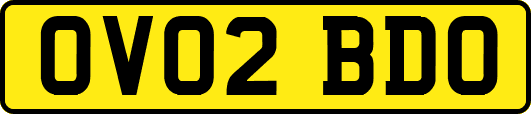 OV02BDO