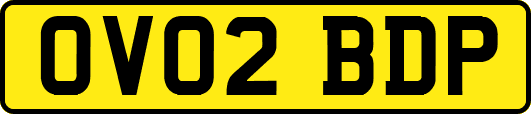 OV02BDP