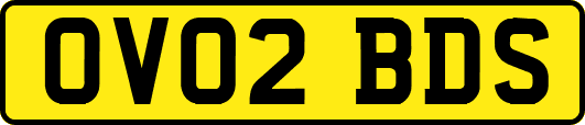 OV02BDS