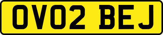 OV02BEJ