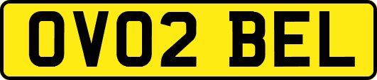 OV02BEL