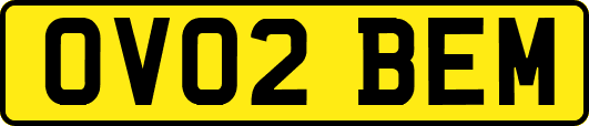 OV02BEM