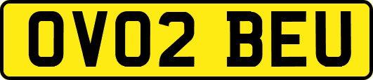 OV02BEU