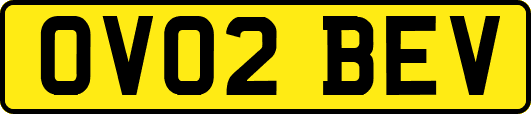 OV02BEV