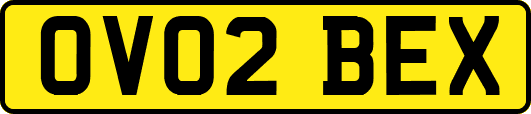 OV02BEX
