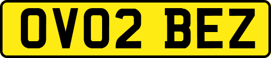 OV02BEZ