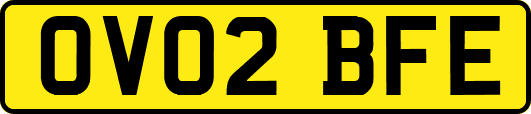 OV02BFE