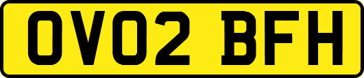 OV02BFH
