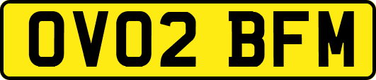 OV02BFM