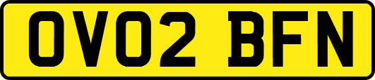 OV02BFN