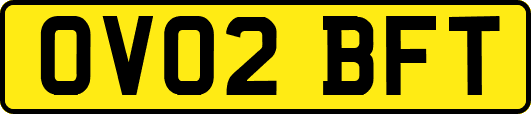OV02BFT
