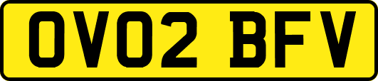 OV02BFV