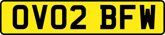 OV02BFW
