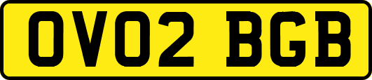 OV02BGB