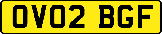 OV02BGF