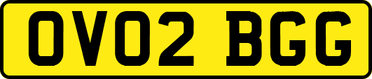 OV02BGG