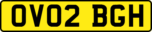 OV02BGH