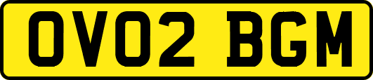 OV02BGM