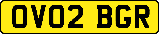 OV02BGR