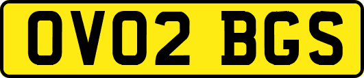 OV02BGS