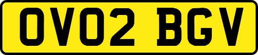 OV02BGV
