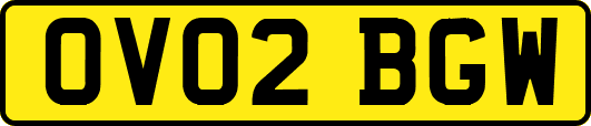 OV02BGW
