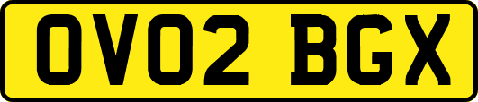 OV02BGX
