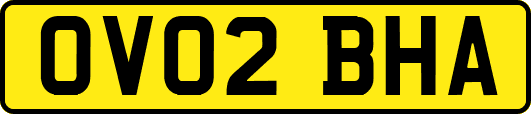 OV02BHA