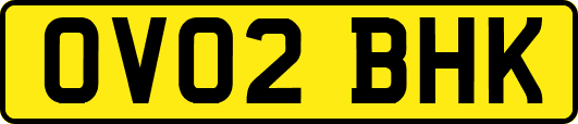OV02BHK