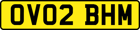 OV02BHM