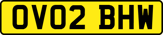 OV02BHW