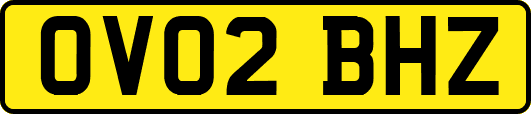 OV02BHZ