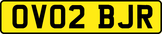 OV02BJR