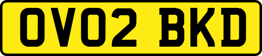 OV02BKD