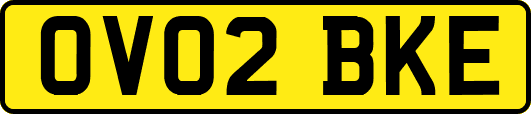 OV02BKE