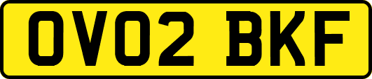 OV02BKF