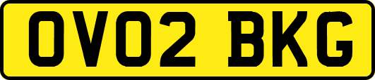 OV02BKG