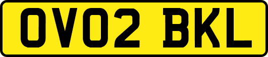 OV02BKL