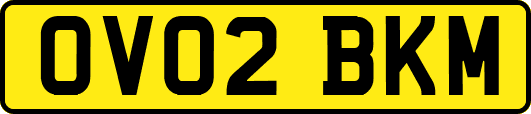 OV02BKM