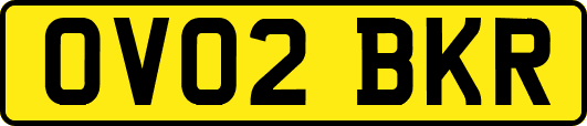 OV02BKR